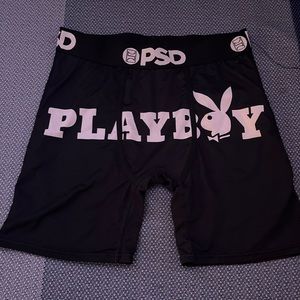 Psd underwear